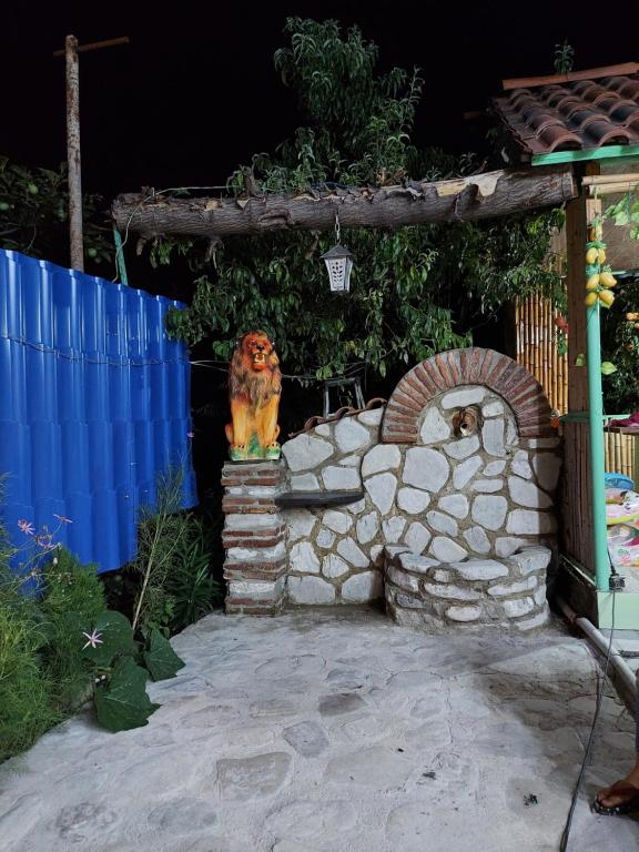 Guest House Iura room 5